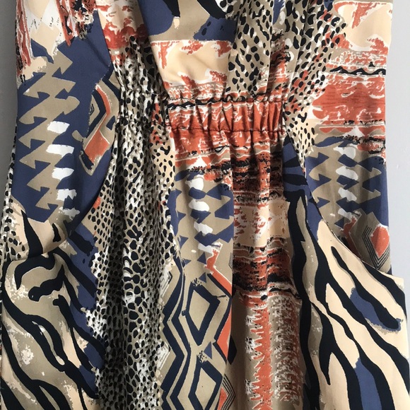 American Rag Dress - Picture 6 of 7